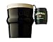 Jameson Whiskey Barrel Shot Glass | Set of 2