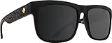 Discord Slayco Matte Black Leopard Happy Gray Green