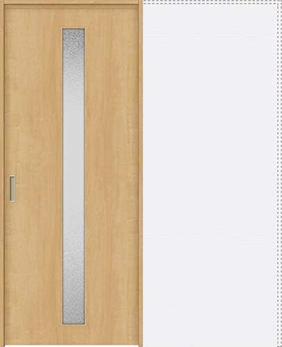 Amazon ラシッサs 上吊引戸 引込み戸標準 Asuhk Lga 16n 鍵なし W 1 644mm H 2 023mm 本体色 枠色 クリエペール Pp 勝手 左勝手 枠種類 ノンケーシング枠180 壁厚 146 160 引手 シャインニッケル Lixil リクシル Tostem トステム ドア