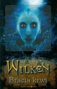 Wilken. Bracia krwi (polish)