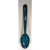 Enamel Cookware Spoon #30