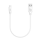 BAVNCO 4ft Visible LED Light Flowing Type C Cable Fast Charging USB to C Charger Cord for Samsung Galaxy S9 S8 Plus Note 9 8/ LG V30 V20 G6 G5/ Huawei/HTC More Android Phone