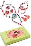 Poetic Birds Jewelry