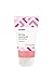 Amazon Brand - Solimo Oil-free Pink Grapefruit Facial Scrub, 2% Salicylic Acid Acne Medication, Dermatologist Tested, 4.2 Fluid Ounce (Pack of 3)