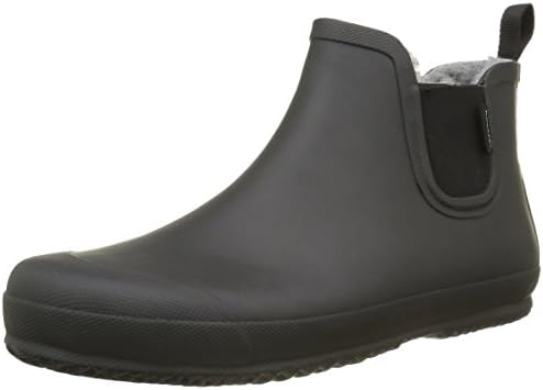 Tretorn Bo Winter, Menโs Warm-Lined Short-Shaft Boots and Bootees