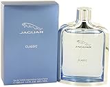 Jaguar Classic Eau De Toilette 100ml Spray Brand New Fragrance view 5