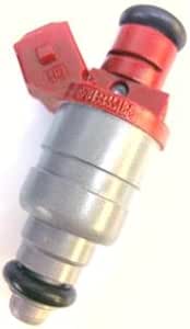 078133551ba производительность форсунок