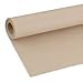 Strathmore 400 Series Sketch Paper Roll, Toned Tan, 42 inch x 10 yards - Bulk Paper Supplies for Drawing, Illustration, Art Class Students