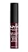 Nyx Soft Matte Lip Cream Copenhagen