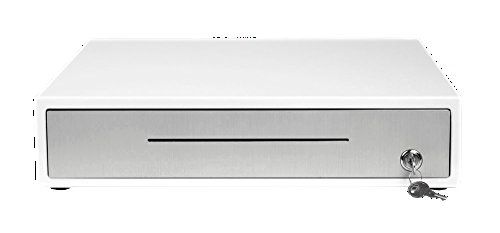 Clover Cash Drawer - Clover Station and Mini - White