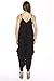 Riviera Sun Jumpsuit Jumpsuits for Women 21636-BLACK-L