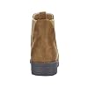 MaxMuxun-Women-Faux-Suede-Booties-Comfort-Classic-Chelsea-Ankle-Boots