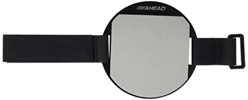 Ahead Strap-On Practice Pad 5 in.