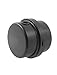 uxcell a15033100ux0187 Metal Air Compressor Intake Filter Muffler Silencer 1/4BSP 13mm Thread