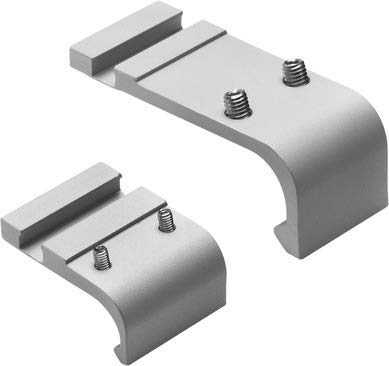 Festo 175707 Model SMB-8-FENG-80/100 Mounting Kit