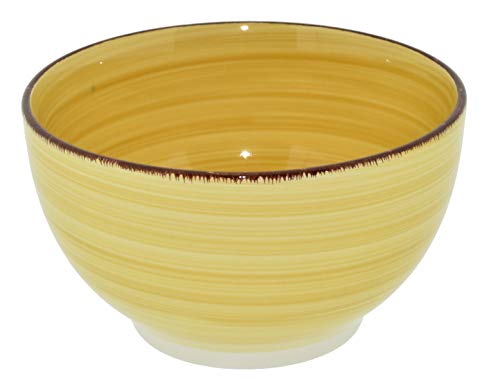 CREOFANT Schalen set 6-delig · mueslikommen set · kommen kleurrijk · fruitschaal soepkom slakom ijsschaal Ramenbowl… - Image 8