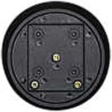 SECO-LARM E-931ACC-HR1Q ENFORCER Hood for Photoelectric Beam Sensor Reflectors, Use with either circular or square reflectors, Protects reflector from dirt and reduces interference with IR beam