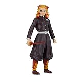 McFarlane Toys - Demon Slayer Kyojuro Rengoku 5in