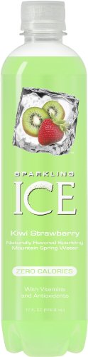 Sparkling ICE Kiwi Strawberry - Image 5