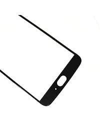 Pantalla de cristal de repuesto para Motorola X4 Pantalla de cristal de repuesto para Motorola Moto X4 XT1900-1 XT1900-2 4 5 7 con herramientas de apertura (no LCD ni digitalizador)