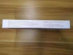 Hapfish Battery Powered Operated Wall Strip