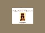 The Cocktails of the Ritz Paris by Colin Peter Field