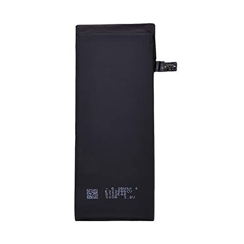 YA-TUBE Battery Replacement Compatible 2950mAh 3.8V Built-in Lithium Battery with Disassemble Tool Battery Replacement Kit for iPhone 6
