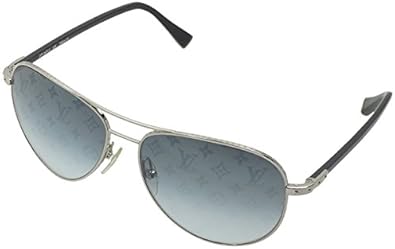 Amazon ルイ ヴィトン Louis Vuitton サングラス コンスピラシオン パイロット Z0165u メンズ 中古 シューズ バッグ