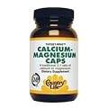 Calcium-Magnesium with Vitamin D Complex By Country Life - 240 Vegetable Capsules