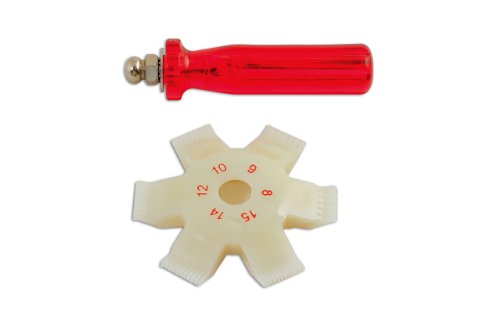 Laser 5024 Fer à Lisser pour radiateur