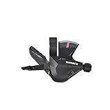 SHIMANO Cycling Alivio/Acera/Altus Shifter Lever Right (8) SL-M310-587627