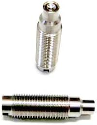 RD2-4.5M Extruder Rupture Disk (Burst Plug) 4,500psi