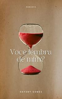 Livro Você lembra de mim?