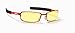 Gunnar Optiks PPK Computer glasses - block blue light, Anti-glare, minimize digital eye strain - Prevent headaches, reduce eye fatigue and sleep better