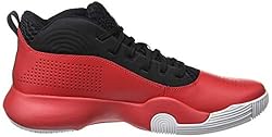 Under Armour Men's Lockdown 4 Basketball