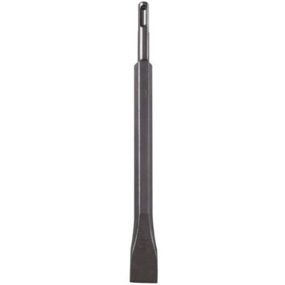 wolfcraft Tile Chisel, SDS Plus Shank I 7911000