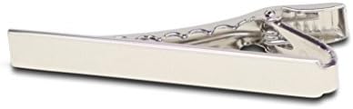 Emblematic Jewelry Tie Clip Made in America, Tie Bar