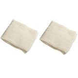Regency Wraps RW450N/2 Cheese Cloth, 18 sq. ft, Natural