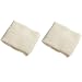 Regency Wraps RW450N/2 Cheese Cloth, 18 sq. ft, Natural