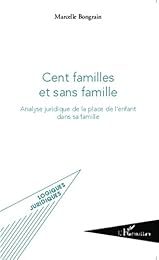 Cent familles et sans famille