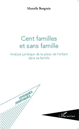 Cent familles et sans famille