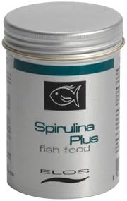 SPIRULINA PLUS 50 GR
