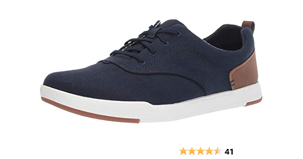 clarks step isle crew