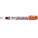 Markal 97052 Paint-Riter+ Valve Action Marker, Versatile Surface Compatibility, Bold Mark Size 1.8
