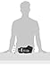 Zamst A2-DX Sports Ankle Brace with Protective Guards For High Ankle Sprains and Chronic Ankle Instability-for Basketball, Volleyball, Lacrosse, Football-Black, Right, XL