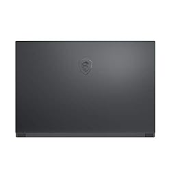 MSI Creator 15 A10SEV-001 15.6" UHD 4K Ultra Thin