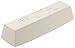 Woodstock D2903 1-Pound Buffing Compound, White primary
