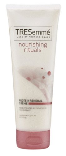 tresemme hair treatment cream