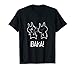 Anime Baka Rabbit Slapping - Japanese Merch T-Shirt