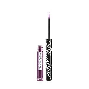 Image of Absolute New York Shimmer Eyeliner (GLITTER BURGUNDY)